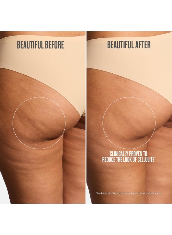 Brazilian Bum Bum Body Cream 75ml - image 3