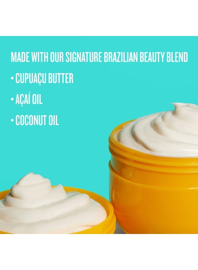 Brazilian Bum Bum Body Cream 75ml - image 8