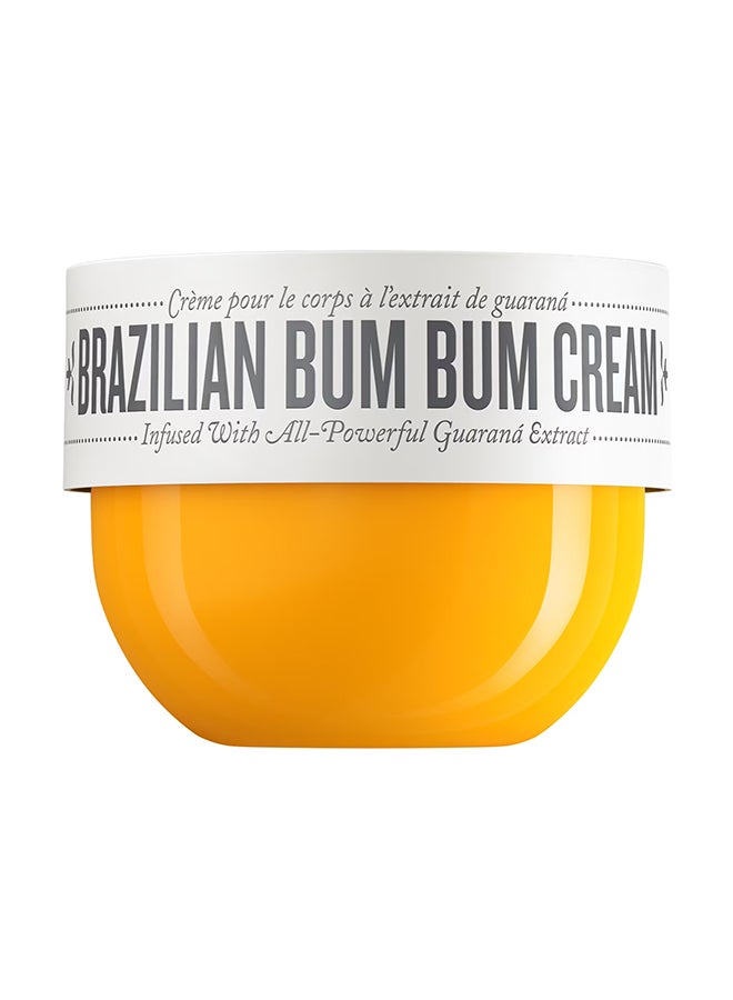 Brazilian Bum Bum Body Cream 75ml