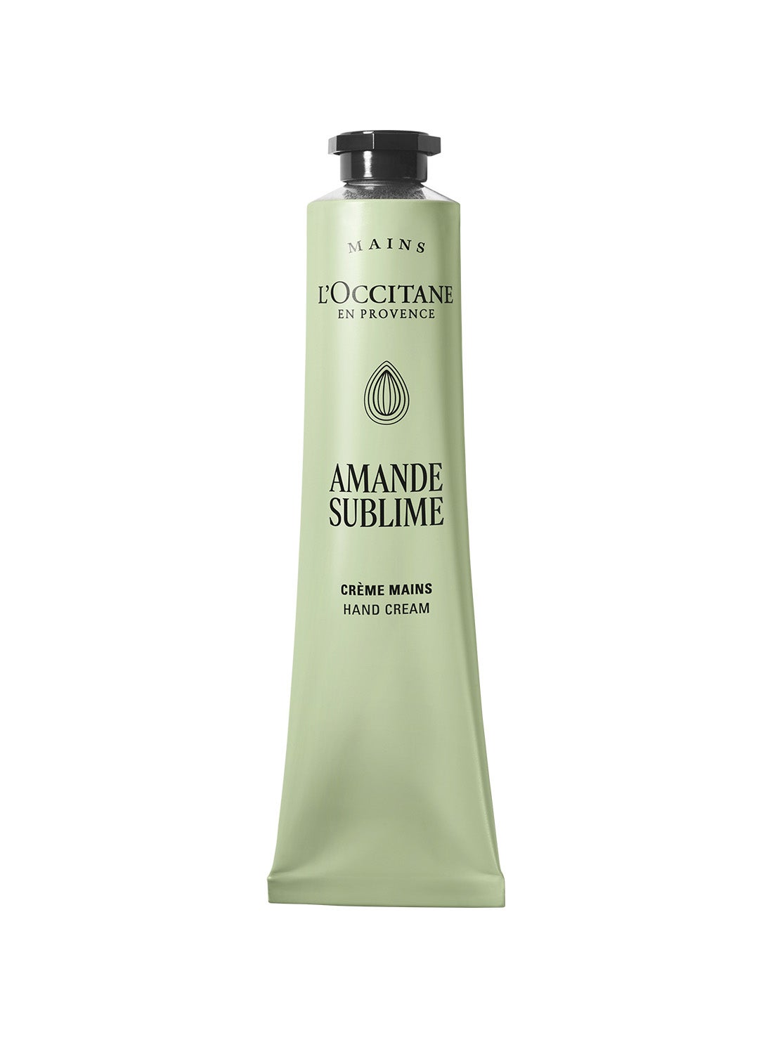 Almond Delicious Hand & Nail Cream 75 ml