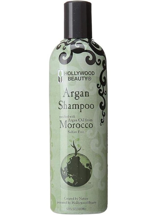 Argan Shampoo 355 ml