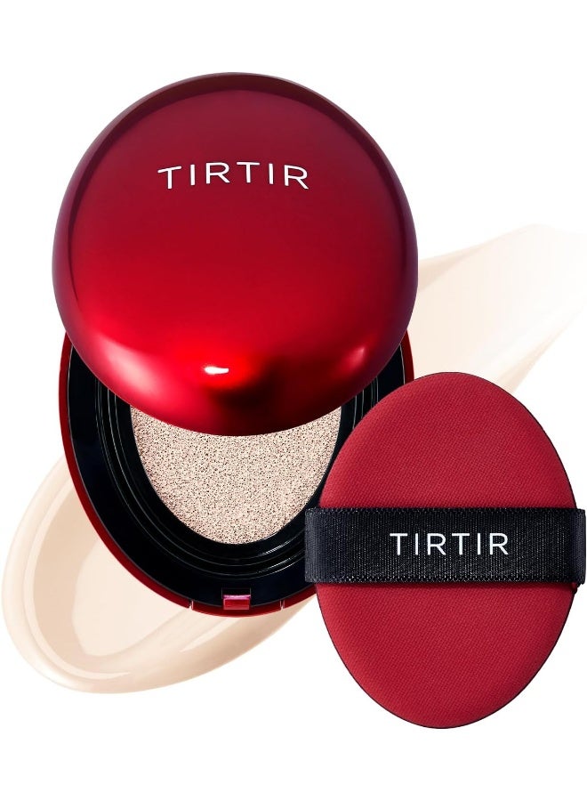 MASK FIT RED CUSHION 10C SHELL