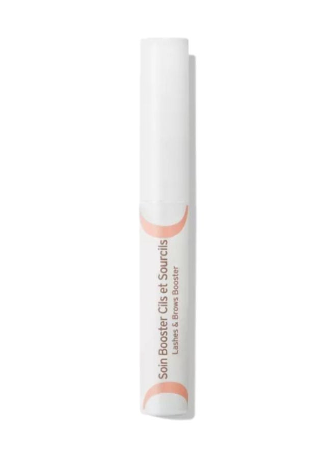 Eyelash And Eyebrow Booster Serum
