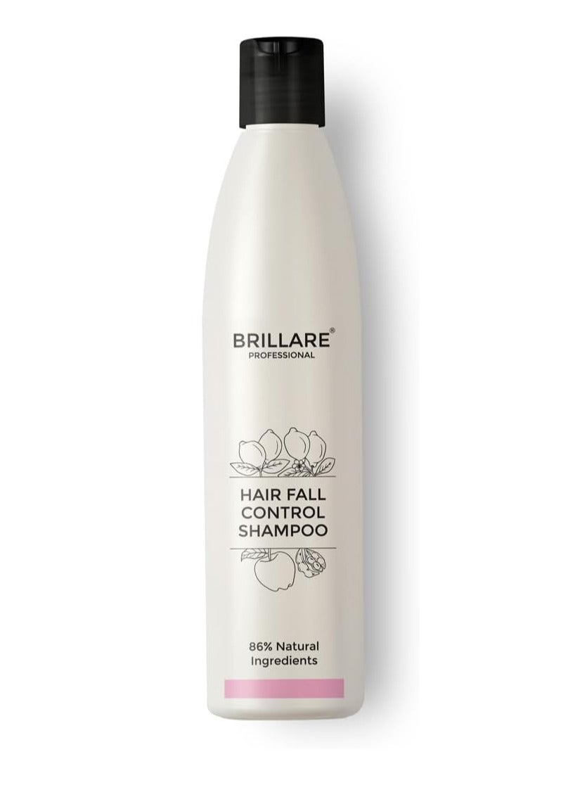 HAIR FALL CONTROL SHAMPOO 300 ML