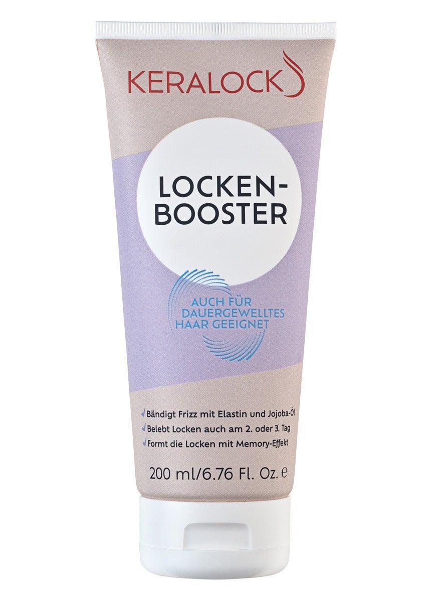 KERALOCK HAIR BOOSTER