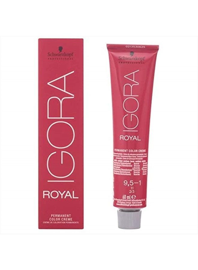 ROYAL IGORA 9.5-1 60 ml
