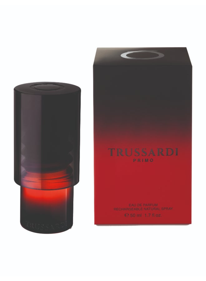 Primo Eau De Parfum Natural Spray 50 Ml - image 2