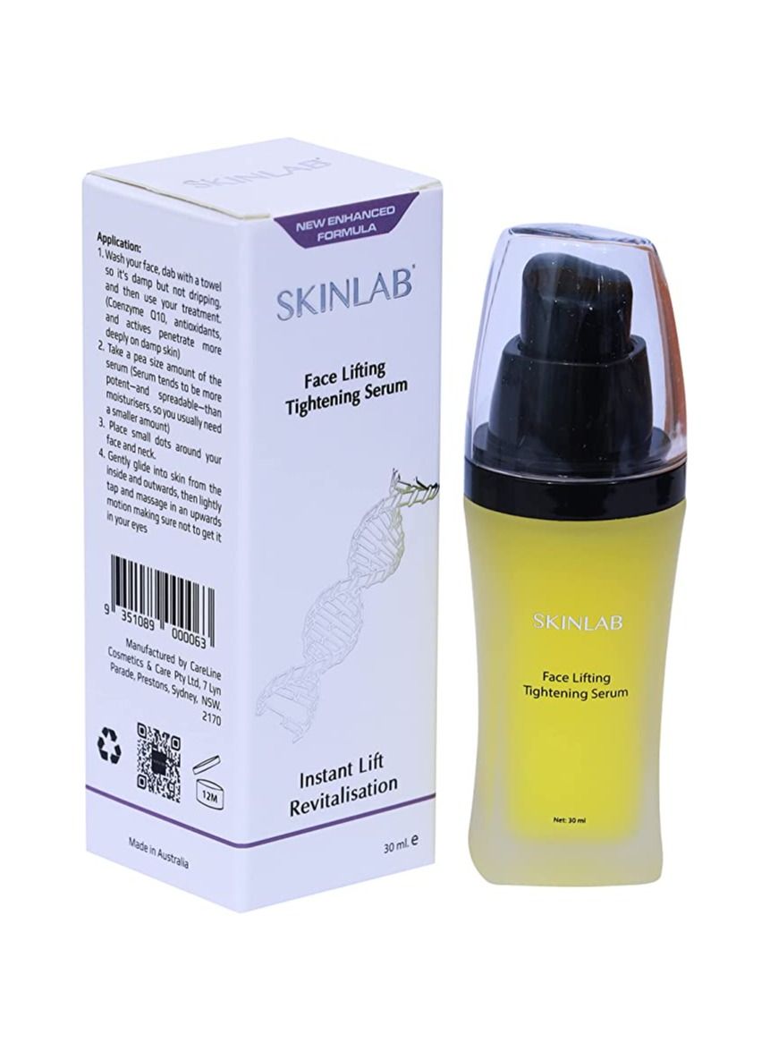 SKINLAB Face Lifting Tightening Serum, 30ml