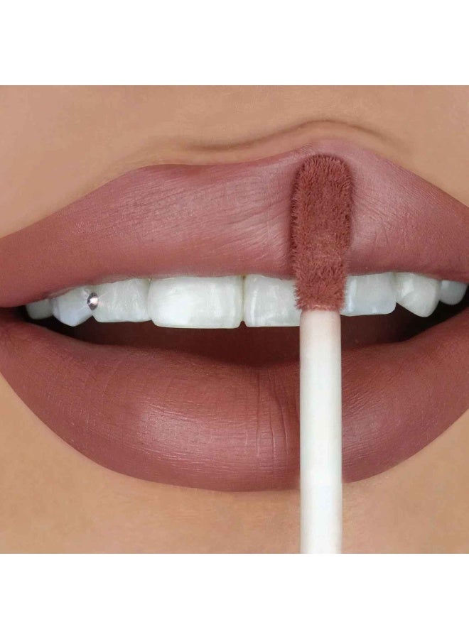 Refill Velvet Matte 04 Limited