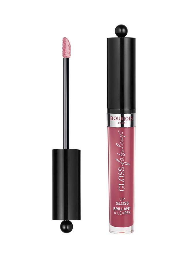 Gloss Fabuleux - 08