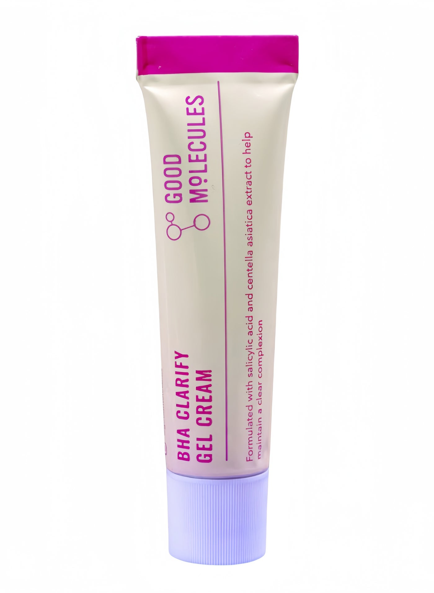 BHA Clarify Gel Cream 30ml