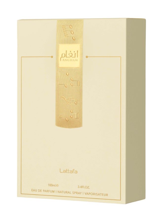Angham EDP 100  ml - image 3