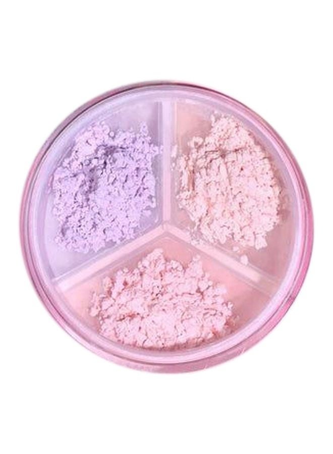 Set & Correct Loose Setting Powder (005, Rose Pink)