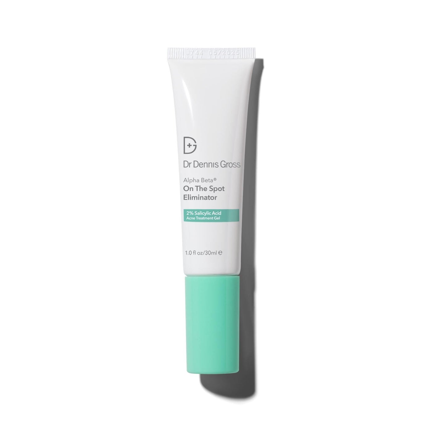 Dr Dennis Gross Alpha BetaÂ® On The Spot Eliminator, 2% Salicylic Acid Spot Treatment, 1 Fl Oz