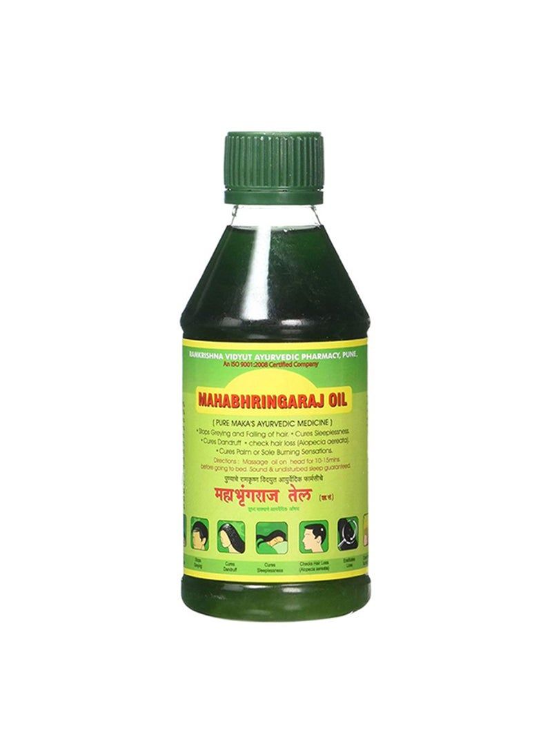Mahabhringaraj Hair Oil 300ml
