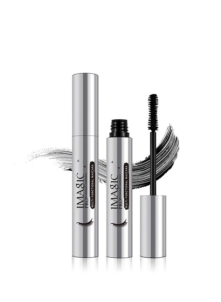 IMAGIC Professional Multi Functional Mascara (Black)