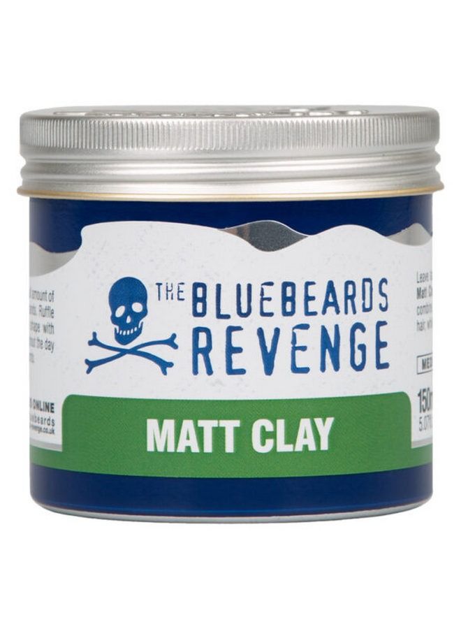 Matt CLAY 150ml