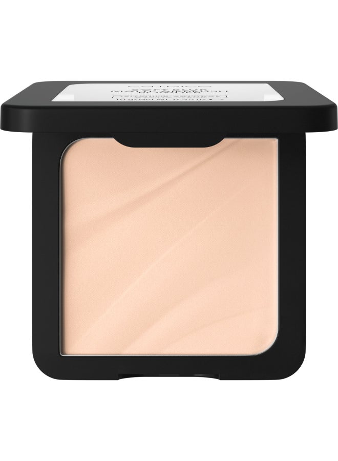 Soft Blur Matte Airbrush Powder 005C - image 2