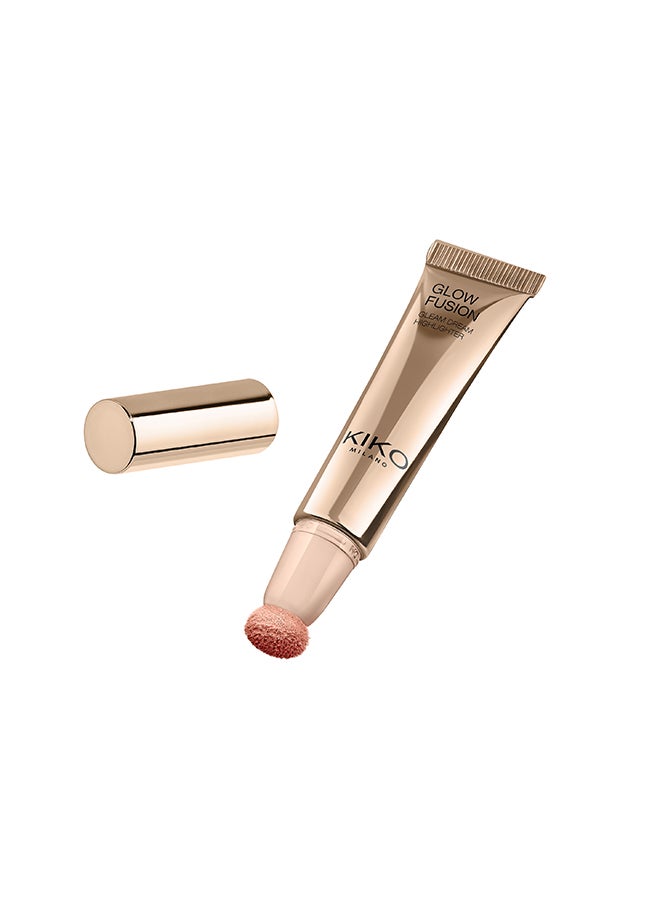 Glow Fusion Gleam Dream Highlighter 03 - image 4