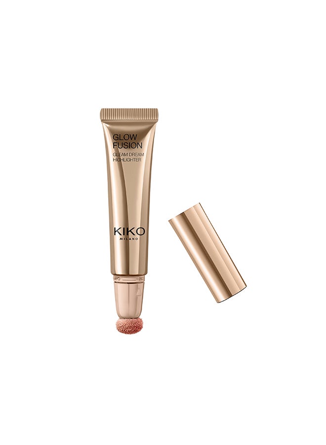 Glow Fusion Gleam Dream Highlighter 03