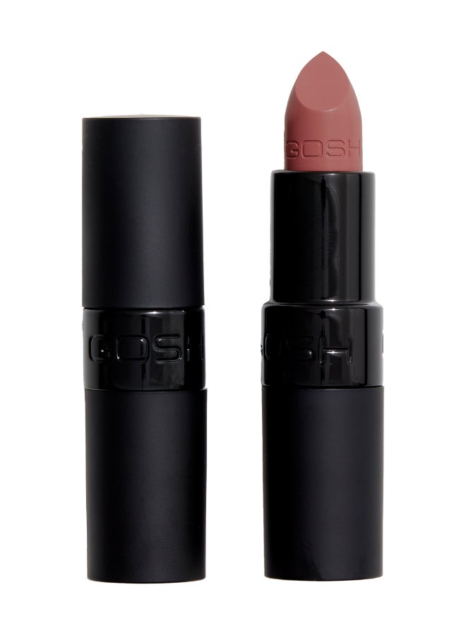Velvet Touch Matt Lipstick 032 Sunset Vibe