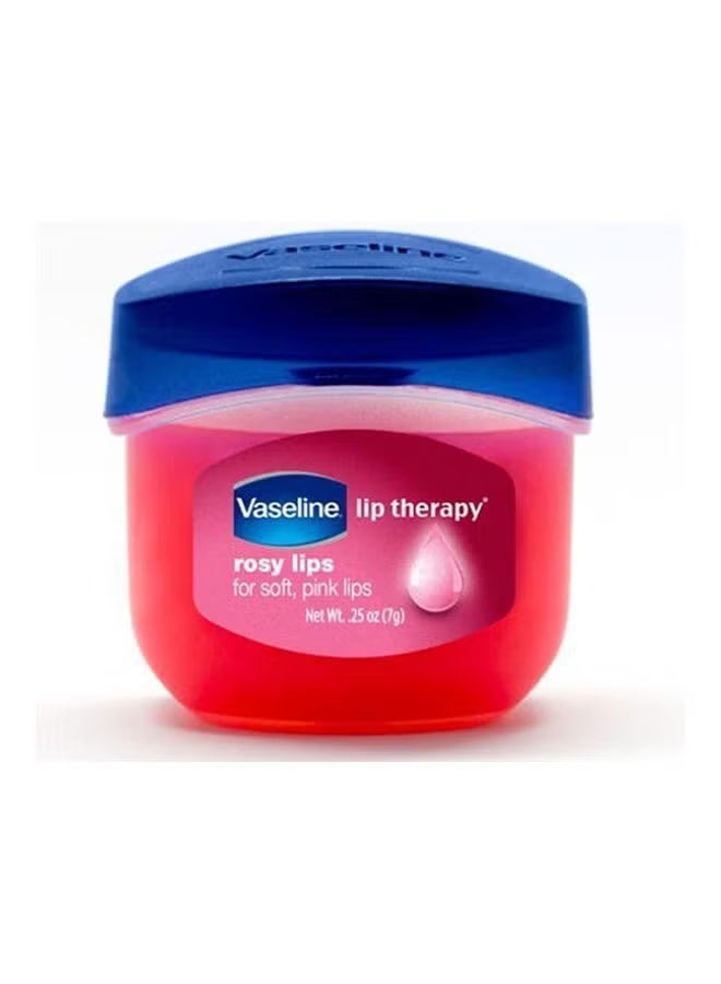 Vaseline Lip Therapy Balm Pink