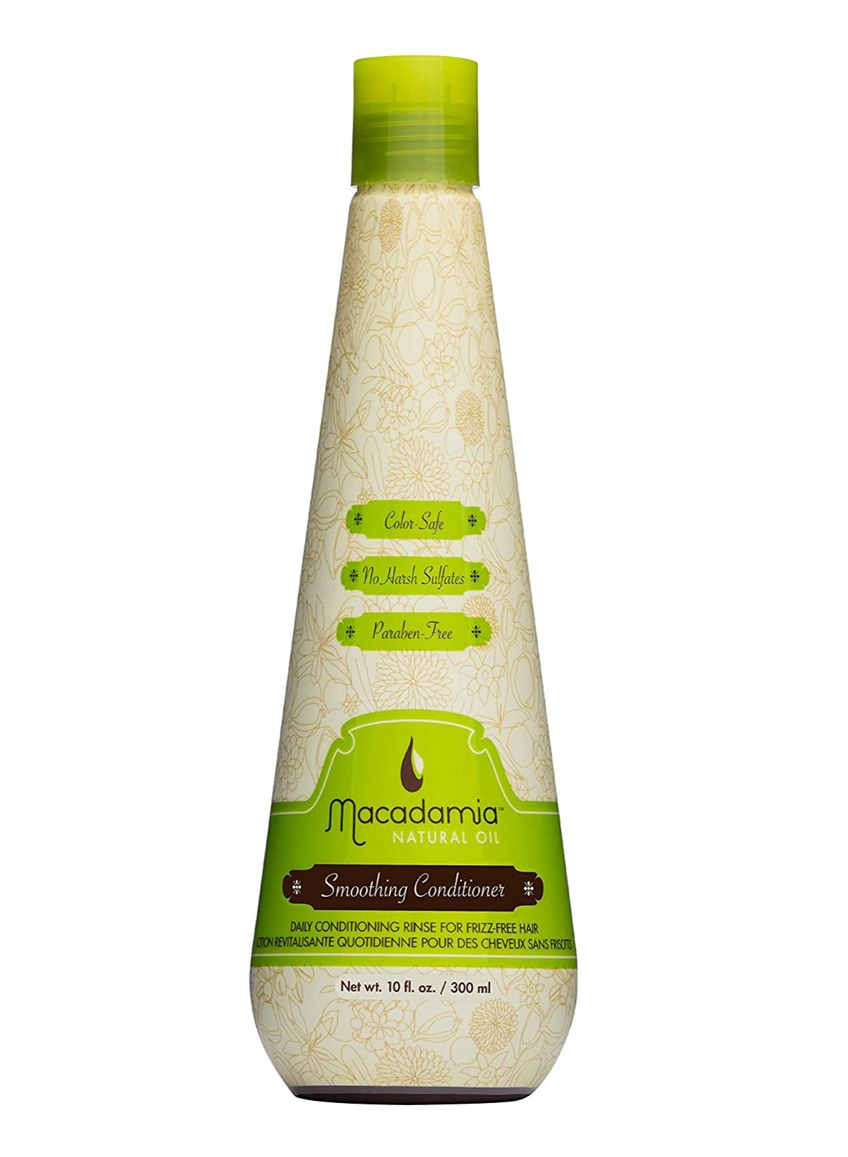 Macadamia Natural Oil Smoothing Normal Hair Unisex Conditioner