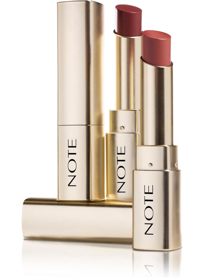 Note Iconic Matte Lipstick 111 - image 3
