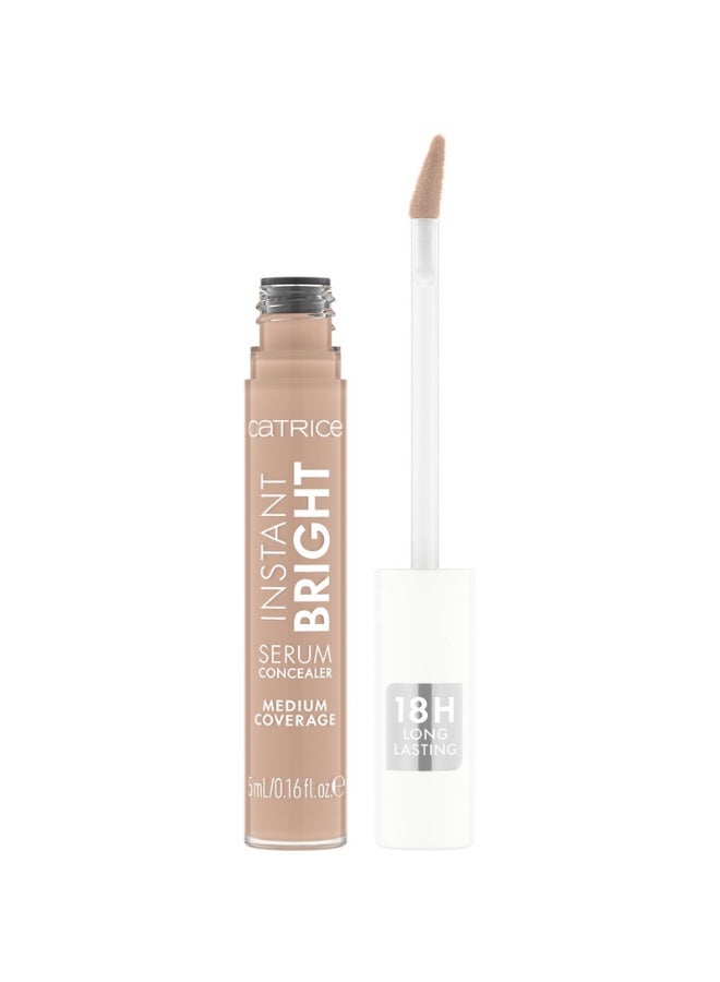 Instant Bright Serum Concealer 010C