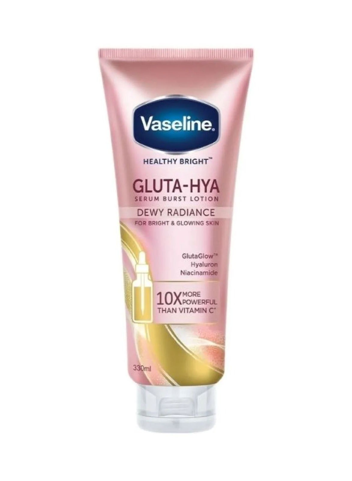 Gluta-Hya Dewy Radiance for Bright & Glowing Skin 330ml