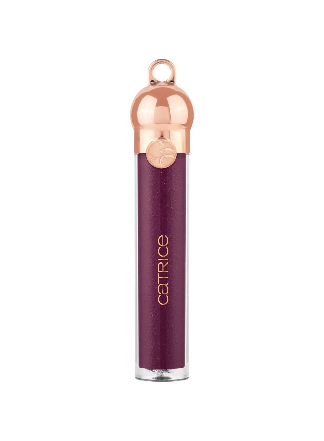 Catrice HOLLYGLAZING Glazing Lip Colour C02 - image 2