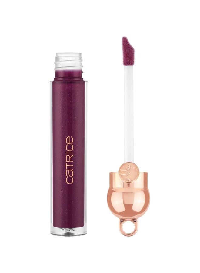 Catrice HOLLYGLAZING Glazing Lip Colour C02