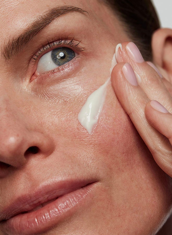 KateCeuticals Total Repair Cream – Anti-Aging Moisturizer for Firm Skin - image 5