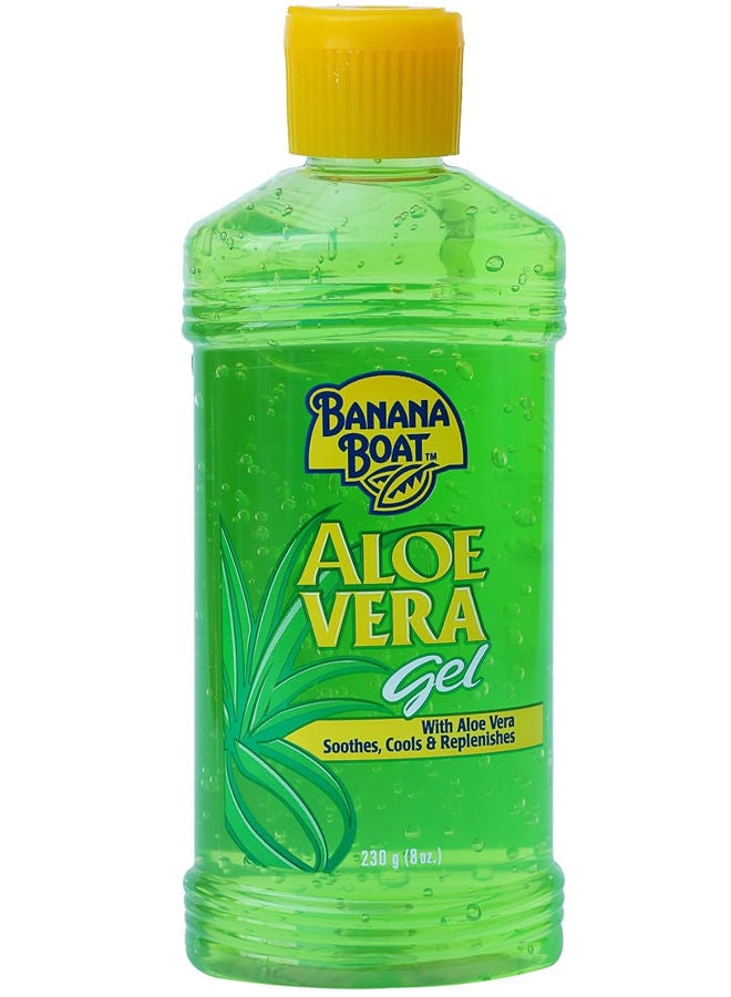 Aloe Vera Gel Spf  230Ml