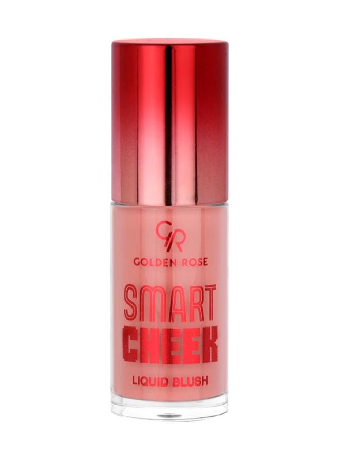 Smart Cheek Liquid Blush