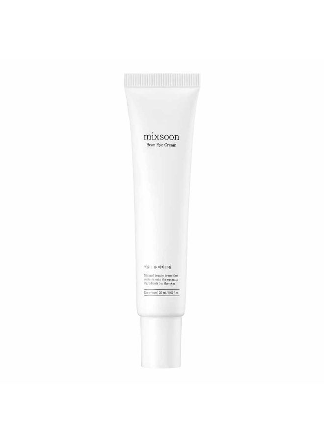 Bean Eye Cream For Dark Circles 20ml