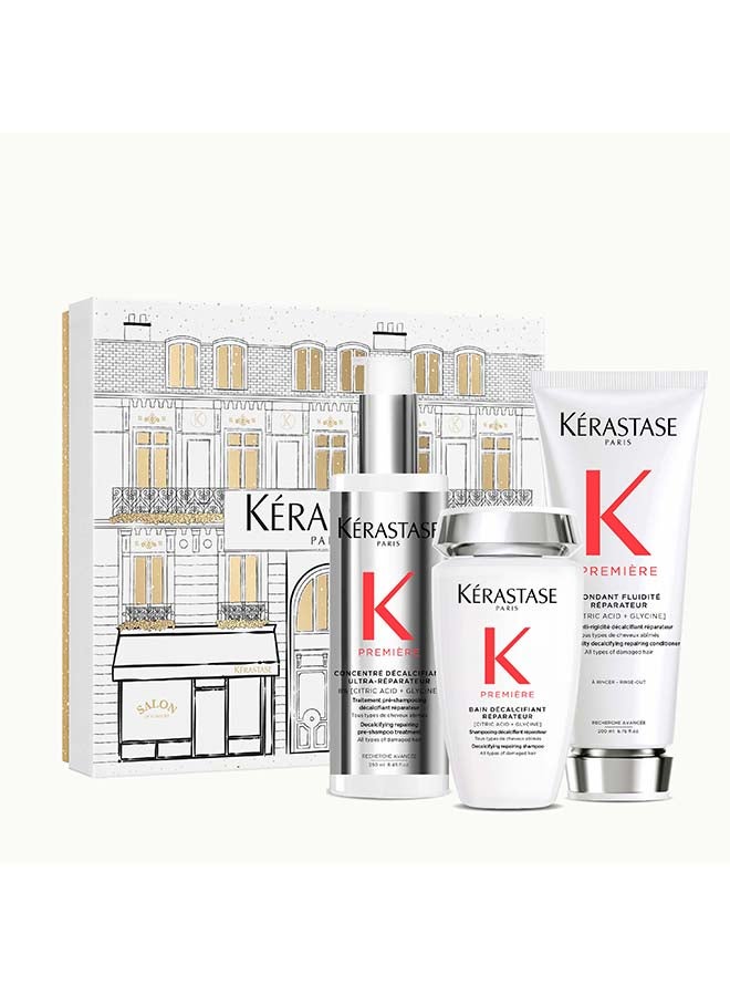 Premiere Fondant Ramadan Gift Set