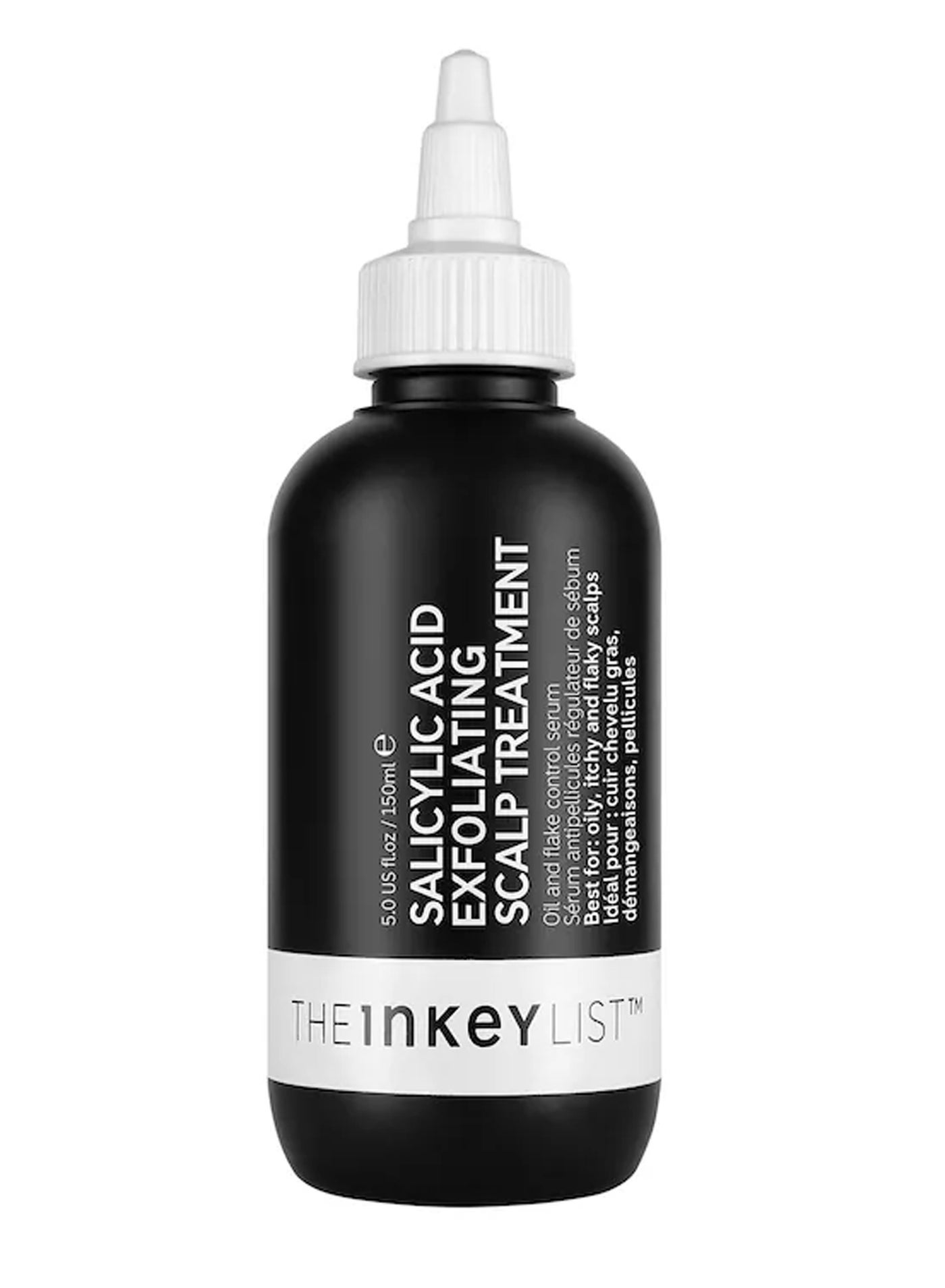 Acid Exfoliating Scalp Treatment 150ml