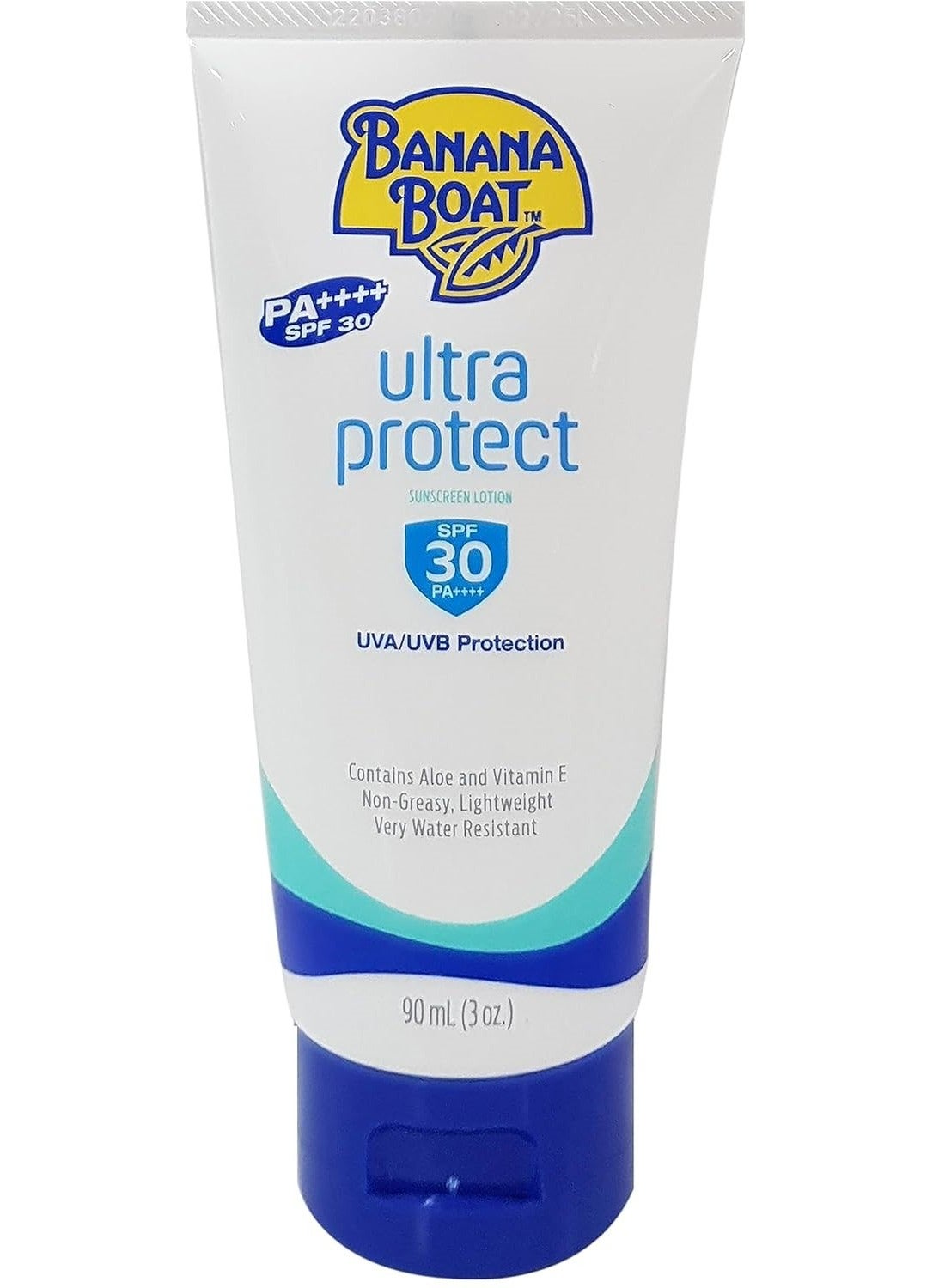 Ultra Protect SPF30 Sunscreen Lotion 90 ML
