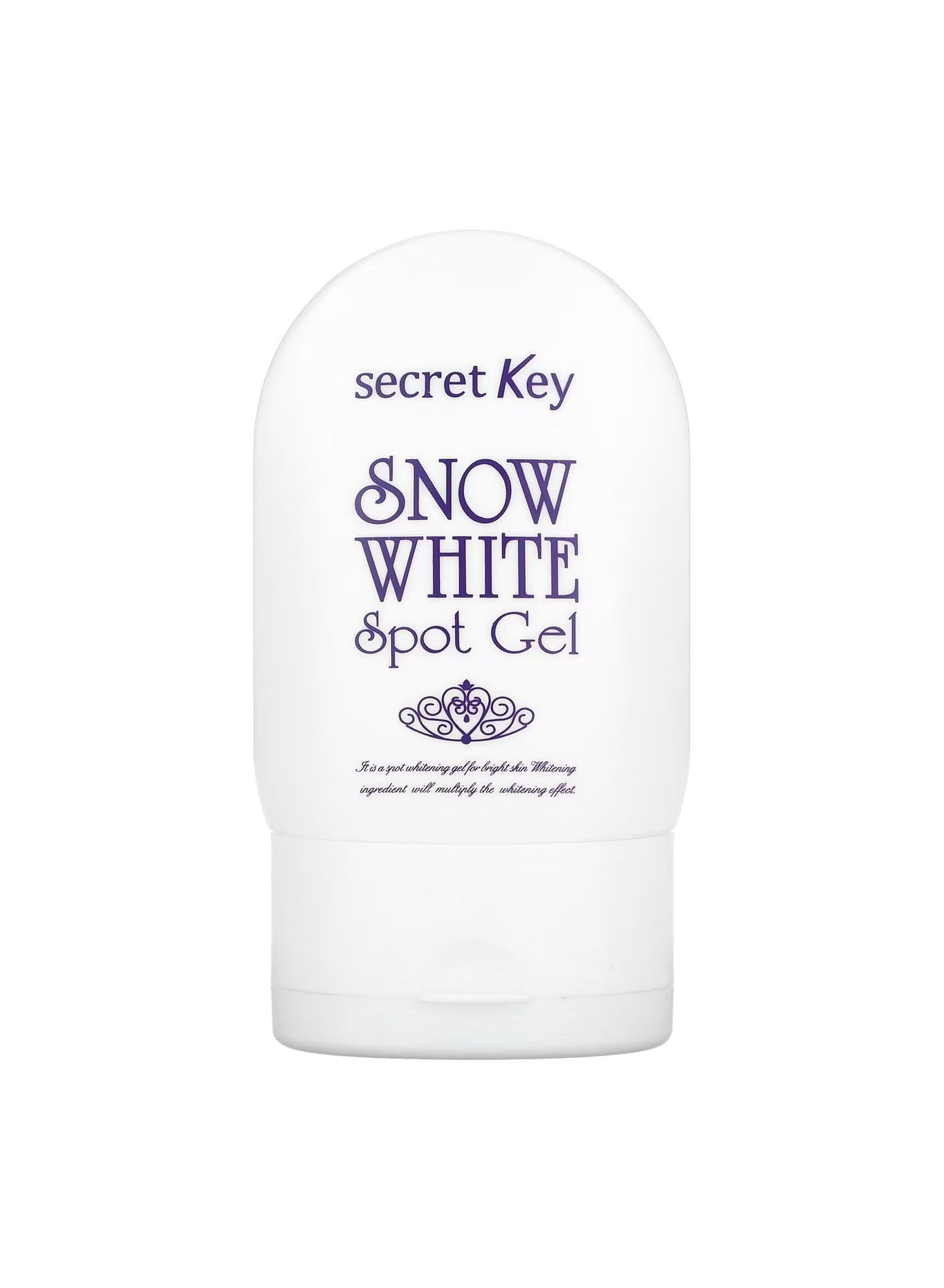 Snow White Spot Gel 2.29 oz 65 g