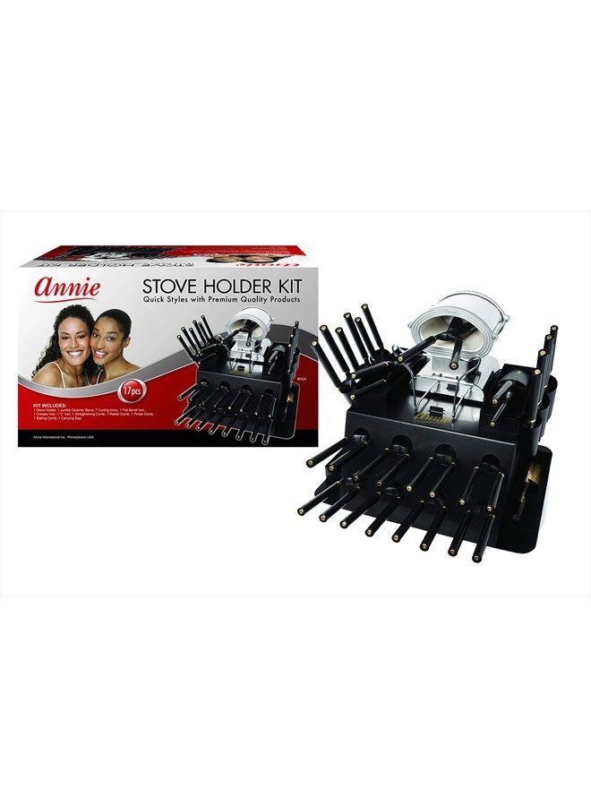 Stove Holder Kit