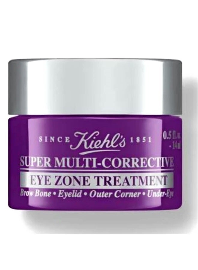 Super Multi-Corrective Eye Zone Treatment