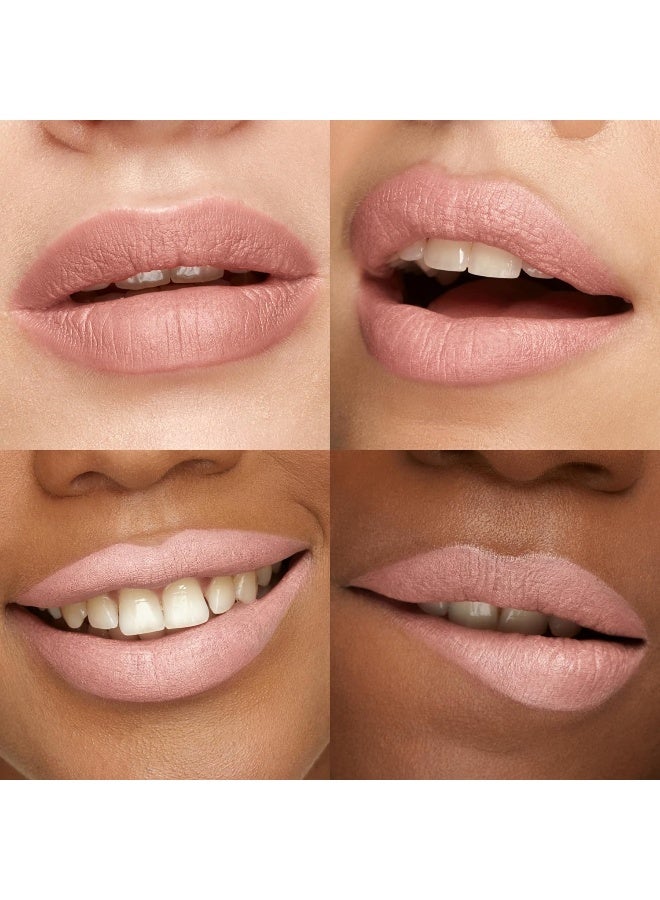 Velvet Passion Matte Lipstick 326 - image 3
