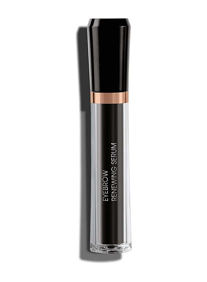 Eyebrow Renewing Growth Serum Black Sea Rod Oil Biotin Hyaluron Proven 80 Percent Fuller Thicker Brows in 6 to 8 Weeks Hormone Free - image 5