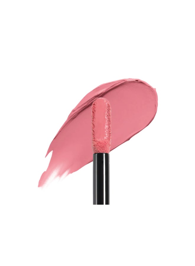 Infinite Blossom Longwear Liquid Eyeshadow | 01 Petal | 8.5 grams - image 2