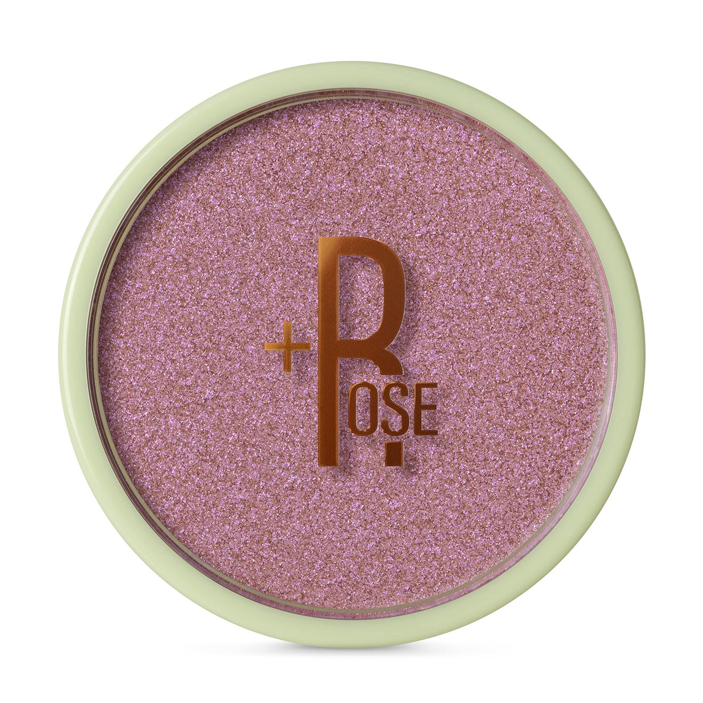 Pixi Beauty +Rose Glow-y Powder | Rose Extract Infused Color Tint Soothes & Hydrates Skin | Use As Blush Or Highlighter To Enliven Complexion | 0.4 Oz
