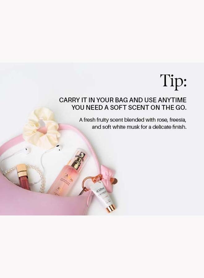 Signature Allthera Double Shot, 1ea | V-line Face Lift | Soothes Irritation & Cools Down Skin |Enhances Elasticity |Reduces Lines & Wrinkles - image 10