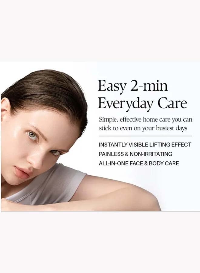 Signature Allthera Double Shot, 1ea | V-line Face Lift | Soothes Irritation & Cools Down Skin |Enhances Elasticity |Reduces Lines & Wrinkles - image 3