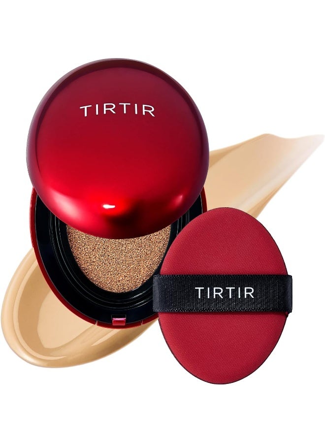 MASK FIT RED CUSHION 28N OAT