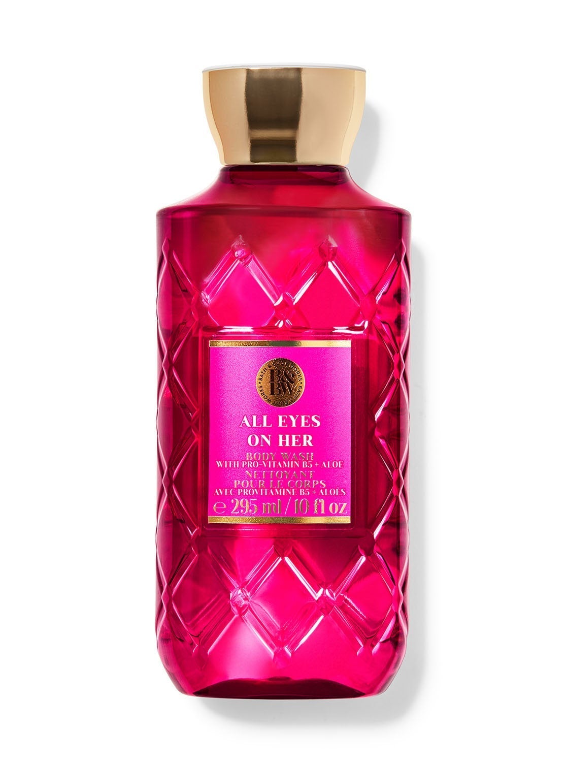 All Eyes On Her Body Wash 295ml